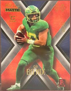Bo Nix