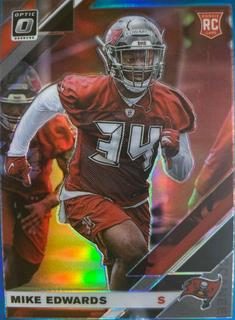 Mike Edwards