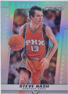 Steve Nash