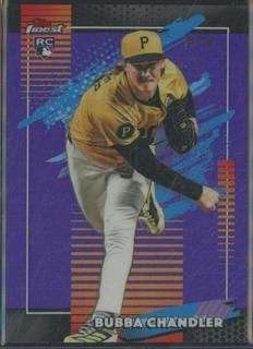 Bubba Chandler