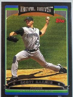 Scott Kazmir