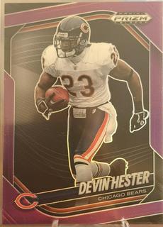 Devin Hester