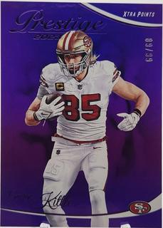 George Kittle