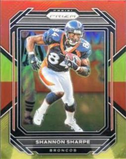 Shannon Sharpe