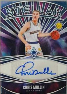 Chris Mullin