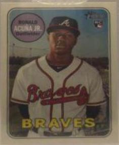 Ronald Acuna Jr.