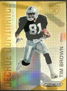 Tim Brown