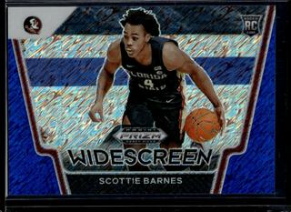 Scottie Barnes
