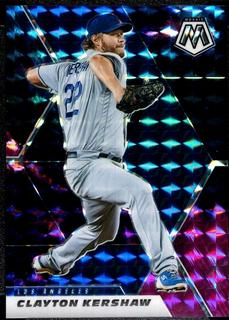 Clayton Kershaw