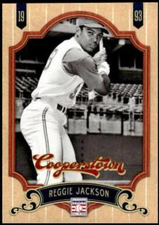 Reggie Jackson