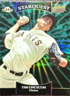 Tim Lincecum