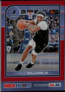 Vince Williams Jr.