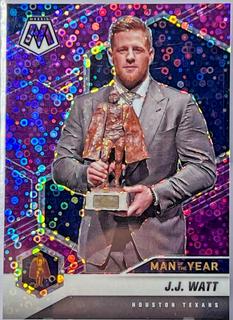 J. J. Watt