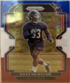 Dazz Newsome