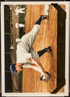 Lou Gehrig