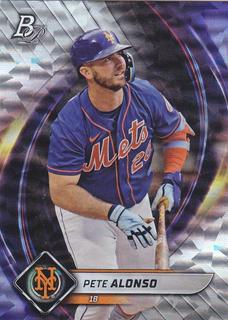 Pete Alonso