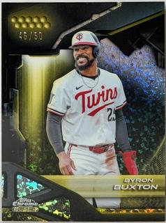 Byron Buxton
