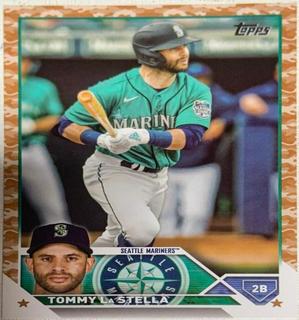 Tommy La Stella