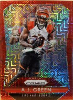 A.J. Green
