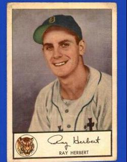 Ray Herbert
