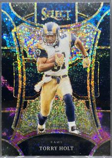 Torry Holt