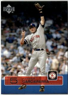 Nomar Garciaparra