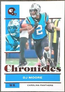 DJ Moore