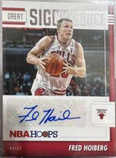 Fred Hoiberg