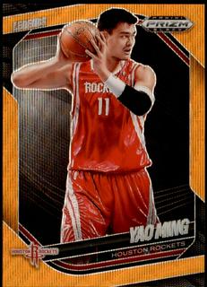 Yao Ming