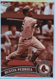 Dustin Pedroia