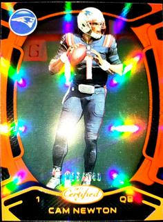 Cam Newton