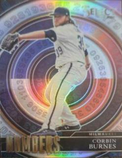 Corbin Burnes