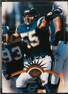 Junior Seau