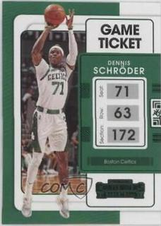 Dennis Schroder