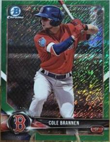 Cole Brannen