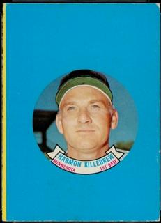 Harmon Killebrew