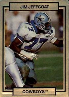 Jim Jeffcoat