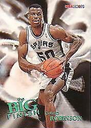David Robinson
