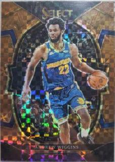 Andrew Wiggins