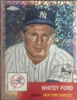 Whitey Ford