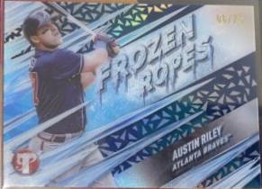 Austin Riley