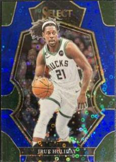 Jrue Holiday