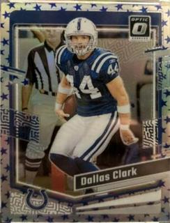 Dallas Clark