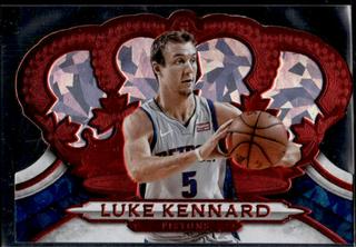 Luke Kennard