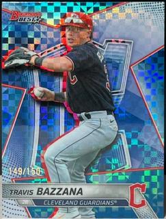 Travis Bazzana
