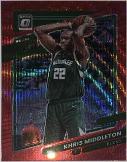 Khris Middleton