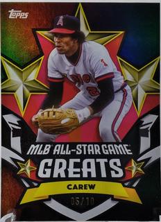 Rod Carew