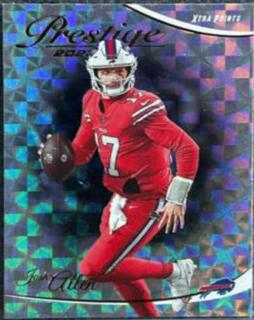 Josh Allen