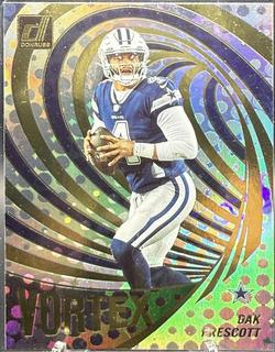 Dak Prescott