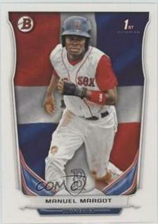 Manuel Margot